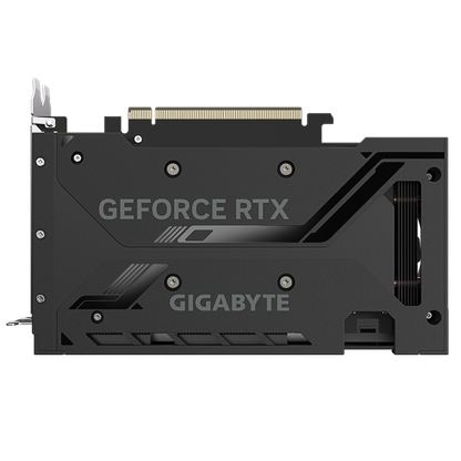 Gigabyte GeForce RTX 4060 Ti WINDFORCE OC NVIDIA 8 GB GDDR6