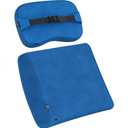 noblechairs Memory Foam Pillow Set - Fallout Vault-Tec Edition