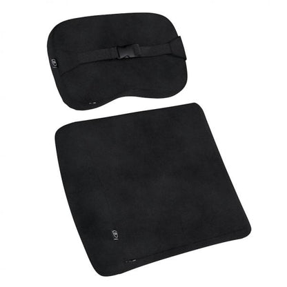 noblechairs Memory Foam Pillow Set - Brotherhood of Steel Edition