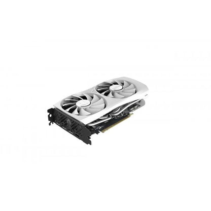 Zotac GAMING GeForce RTX 4070 Twin Edge OC White Edition NVIDIA 12 GB GDDR6X