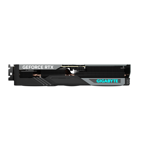 Gigabyte GeForce RTX 4060 Ti GAMING OC 16G NVIDIA 16 GB GDDR6