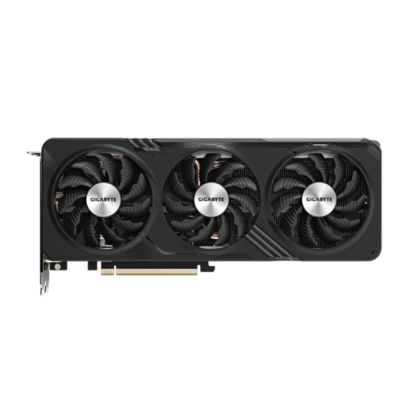 Gigabyte GeForce RTX 4060 Ti GAMING OC 16G NVIDIA 16 GB GDDR6