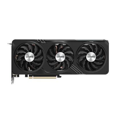 Gigabyte GeForce RTX 4060 Ti GAMING OC 16G NVIDIA 16 GB GDDR6