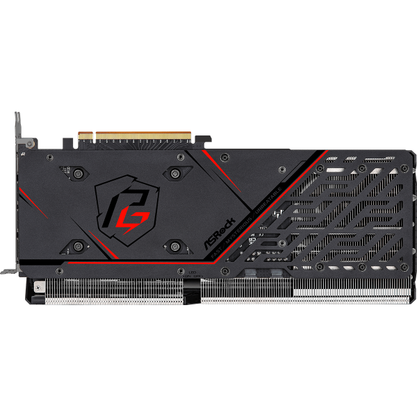 Asrock Phantom Gaming Arc A770 Intel 16 GB GDDR6