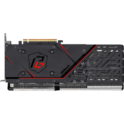 Asrock Phantom Gaming Arc A770 Intel 16 GB GDDR6