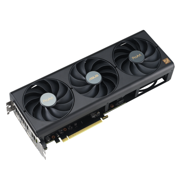 ASUS ProArt -RTX4060-O8G NVIDIA GeForce RTX 4060 8 GB GDDR6