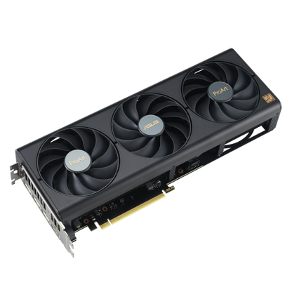 ASUS ProArt -RTX4060-O8G NVIDIA GeForce RTX 4060 8 GB GDDR6