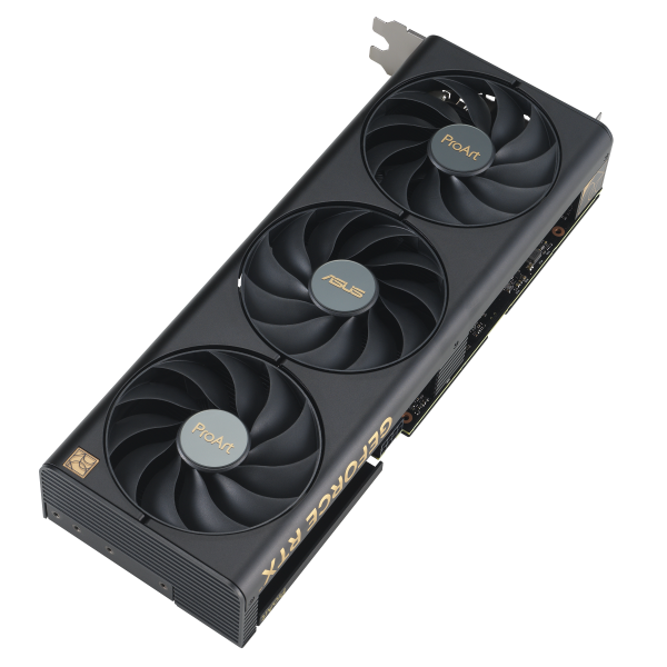 ASUS ProArt -RTX4060-O8G NVIDIA GeForce RTX 4060 8 GB GDDR6