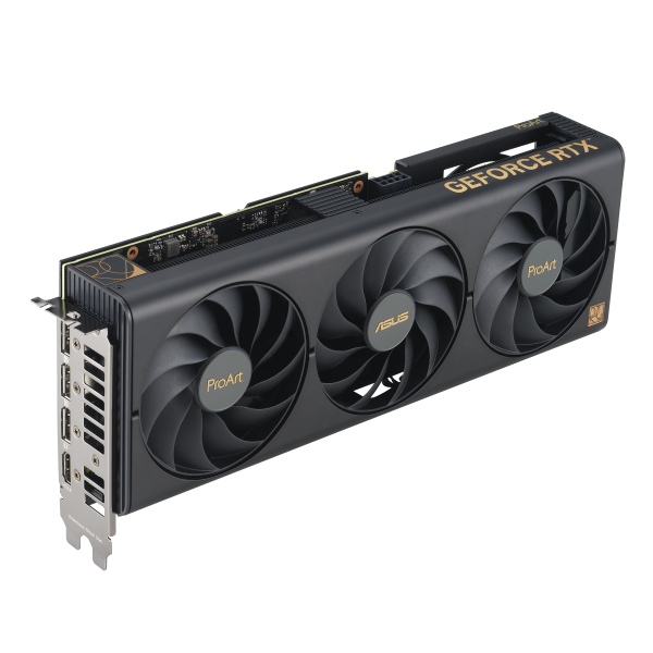 ASUS ProArt -RTX4060-O8G NVIDIA GeForce RTX 4060 8 GB GDDR6