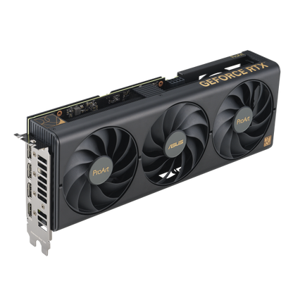 ASUS ProArt -RTX4060-O8G NVIDIA GeForce RTX 4060 8 GB GDDR6