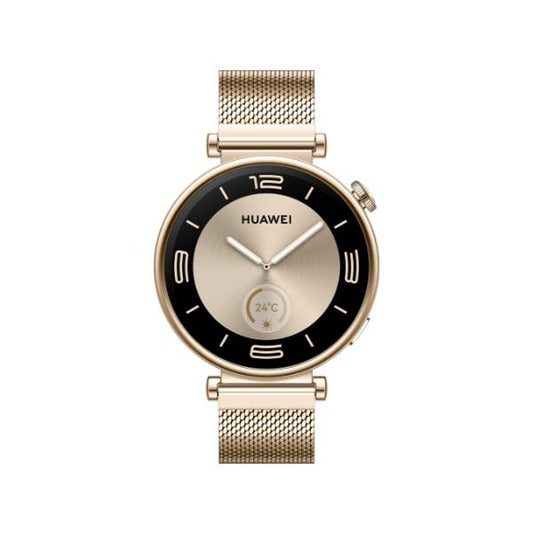 HUAWEI Watch GT4 (41mm) oro acc. inox/oro