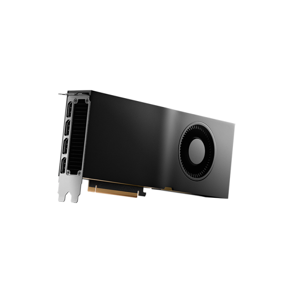 PNY RTX 4500 Ada NVIDIA RTX A4500 24 GB GDDR6