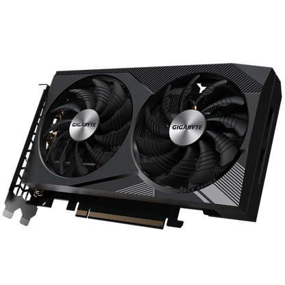 Gigabyte GAMING GeForce RTX 3060 OC 8G (rev. 2.0) NVIDIA 8 GB GDDR6