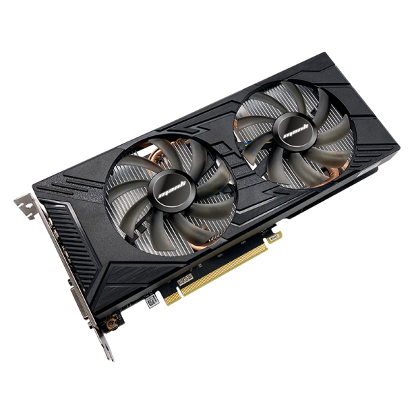 Manli N64030500M25240 scheda video NVIDIA GeForce RTX 3050 8 GB GDDR6