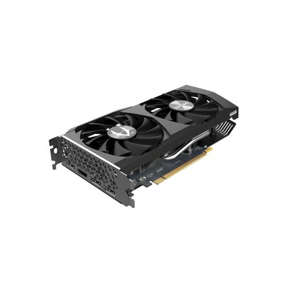 Zotac GAMING GeForce RTX 3050 Eco NVIDIA 8 GB GDDR6