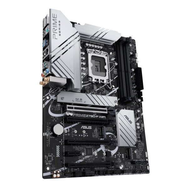 ASUS PRIME Z790-P WIFI Intel Z790 LGA 1700 ATX