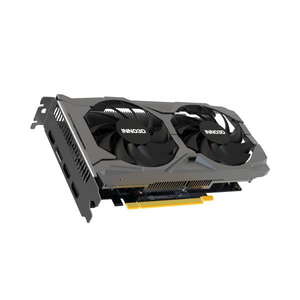 Inno3D GeForce GTX 1650 Twin X2 OC V3 NVIDIA 4 GB GDDR6