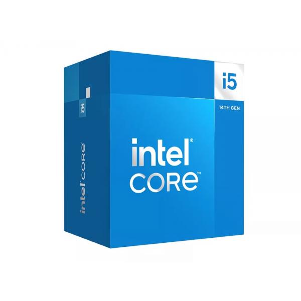 Intel Core i5-14400F processore 20 MB Cache intelligente Scatola