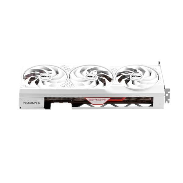 Sapphire PURE Radeon RX 7800 XT AMD 16 GB GDDR6