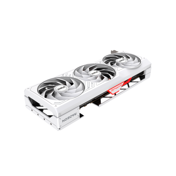 Sapphire PURE Radeon RX 7700 XT AMD 12 GB GDDR6