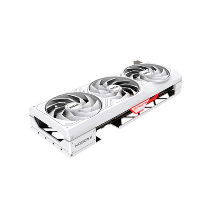 Sapphire PURE Radeon RX 7700 XT AMD 12 GB GDDR6