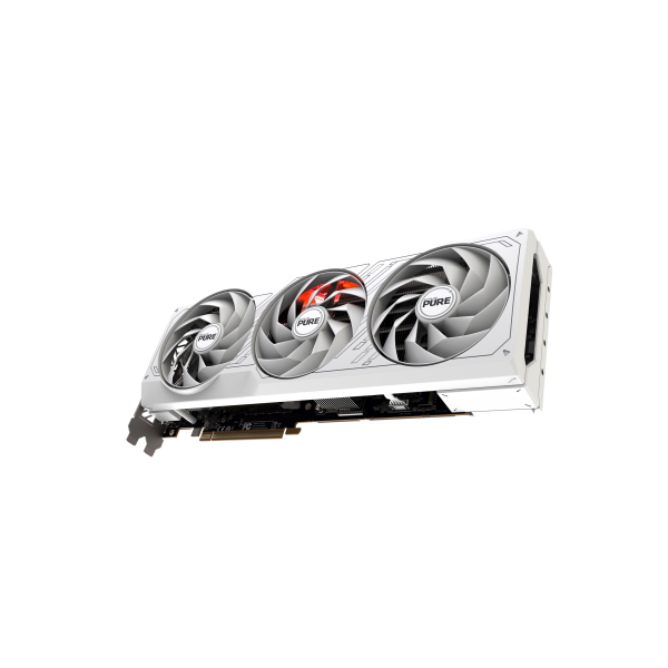 Sapphire PURE Radeon RX 7700 XT AMD 12 GB GDDR6