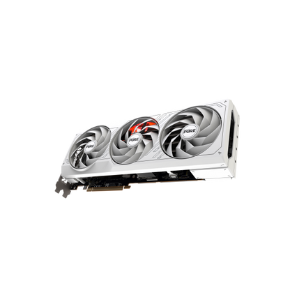 Sapphire PURE Radeon RX 7700 XT AMD 12 GB GDDR6