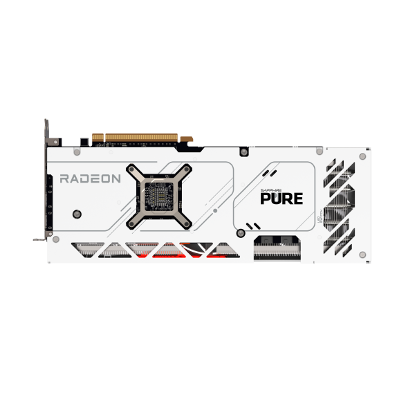 Sapphire PURE Radeon RX 7700 XT AMD 12 GB GDDR6