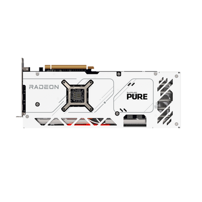 Sapphire PURE Radeon RX 7700 XT AMD 12 GB GDDR6