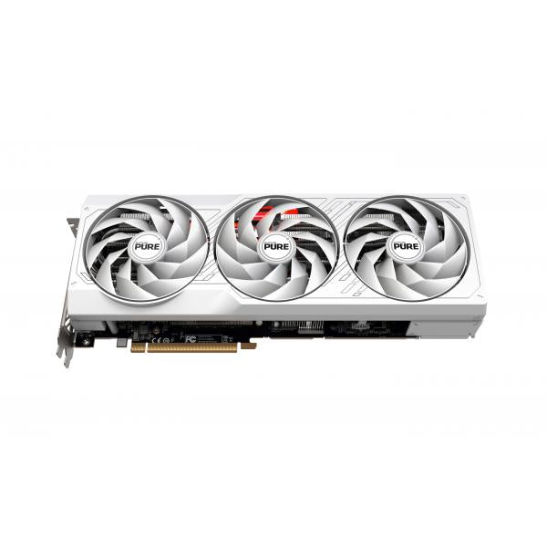 Sapphire PURE Radeon RX 7700 XT AMD 12 GB GDDR6