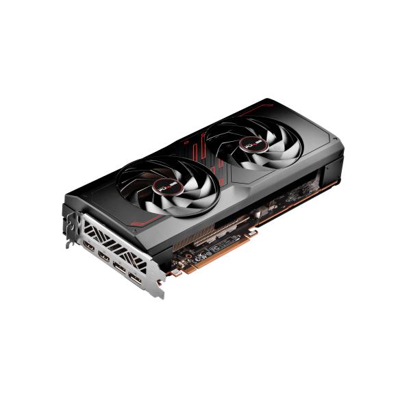 Sapphire PULSE Radeon RX 7700 XT AMD 12 GB GDDR6