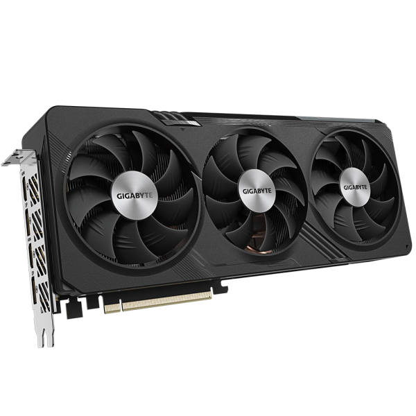 Gigabyte Radeon RX 7800 XT GAMING OC AMD 16 GB GDDR6