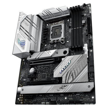 ASUS ROG STRIX B760-A GAMING WIFI Intel B760 LGA 1700 ATX