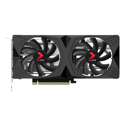 PNY VCG4060T16DFXPB1-O scheda video NVIDIA GeForce RTX 4060 Ti 16 GB GDDR6