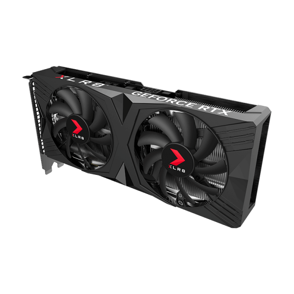 PNY VCG4060T16DFXPB1-O scheda video NVIDIA GeForce RTX 4060 Ti 16 GB GDDR6