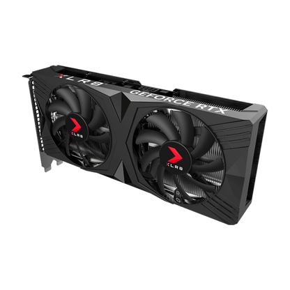 PNY VCG4060T16DFXPB1-O scheda video NVIDIA GeForce RTX 4060 Ti 16 GB GDDR6