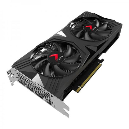 PNY VCG4060T16DFXPB1-O scheda video NVIDIA GeForce RTX 4060 Ti 16 GB GDDR6