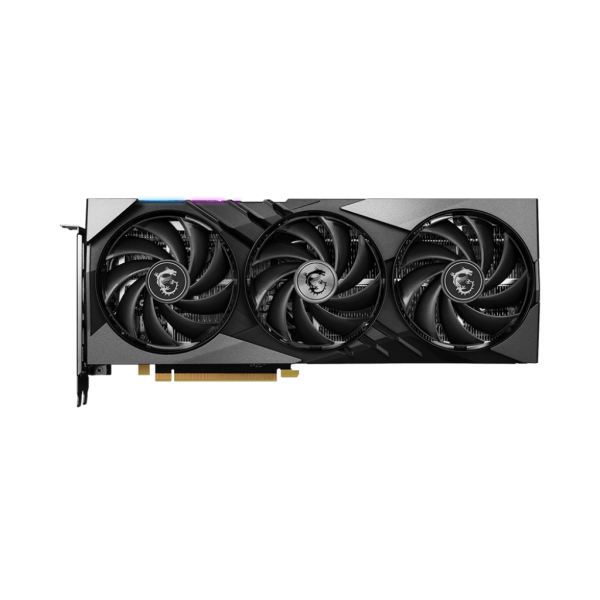 MSI GAMING GeForce RTX 4060 Ti X SLIM 8G NVIDIA 8 GB GDDR6