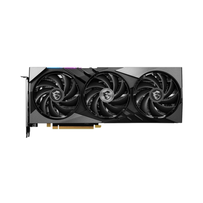 MSI GAMING GeForce RTX 4060 Ti X SLIM 8G NVIDIA 8 GB GDDR6