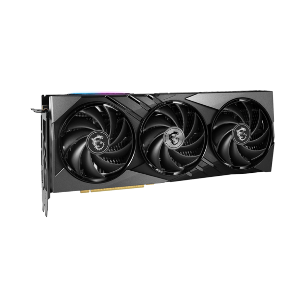 MSI GAMING GeForce RTX 4060 Ti X SLIM 8G NVIDIA 8 GB GDDR6