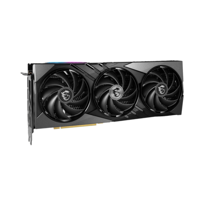 MSI GAMING GeForce RTX 4060 Ti X SLIM 8G NVIDIA 8 GB GDDR6