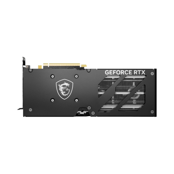 MSI GAMING GeForce RTX 4060 Ti X SLIM 8G NVIDIA 8 GB GDDR6