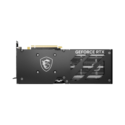 MSI GAMING GeForce RTX 4060 Ti X SLIM 8G NVIDIA 8 GB GDDR6