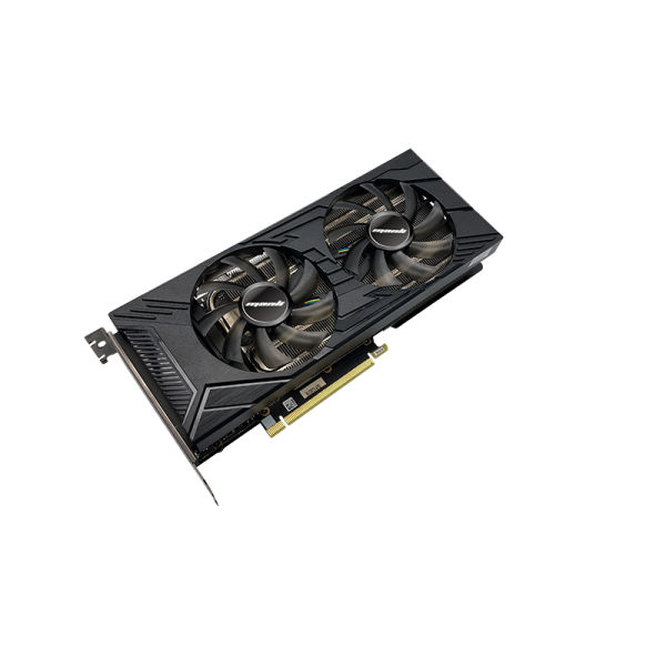 Manli N63030600M25210 scheda video NVIDIA GeForce RTX 3060 12 GB GDDR6