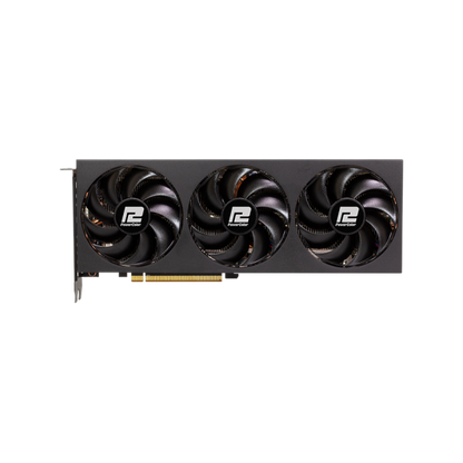 PowerColor RX 7800XT AMD Radeon RX 7800 XT 16 GB GDDR6