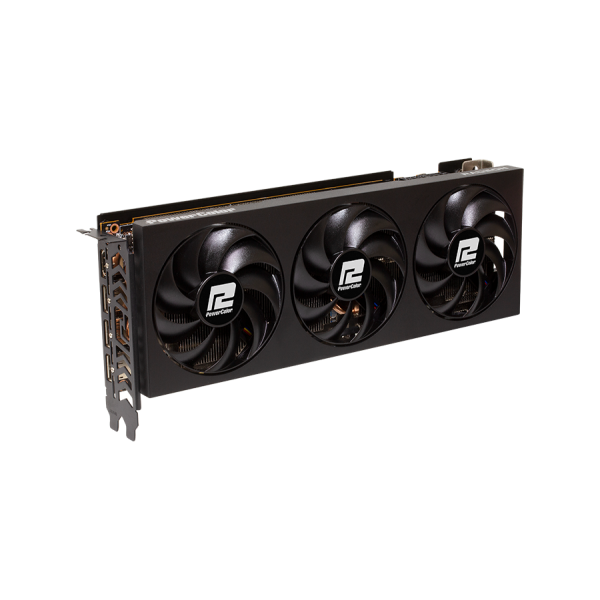 PowerColor RX 7800XT AMD Radeon RX 7800 XT 16 GB GDDR6