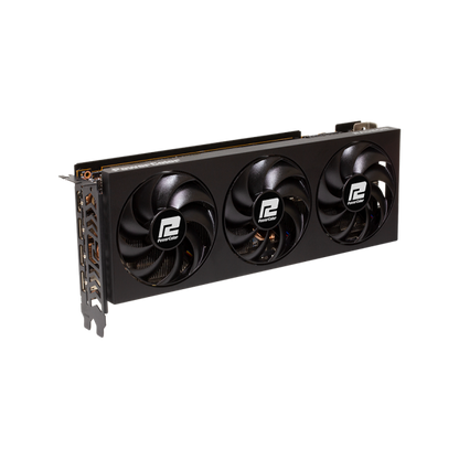 PowerColor RX 7800XT AMD Radeon RX 7800 XT 16 GB GDDR6