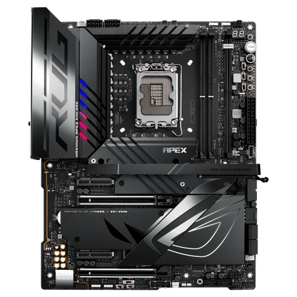 ASUS ROG MAXIMUS Z790 APEX ENCORE Intel Z790 LGA 1700 ATX