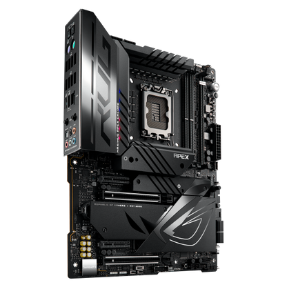 ASUS ROG MAXIMUS Z790 APEX ENCORE Intel Z790 LGA 1700 ATX