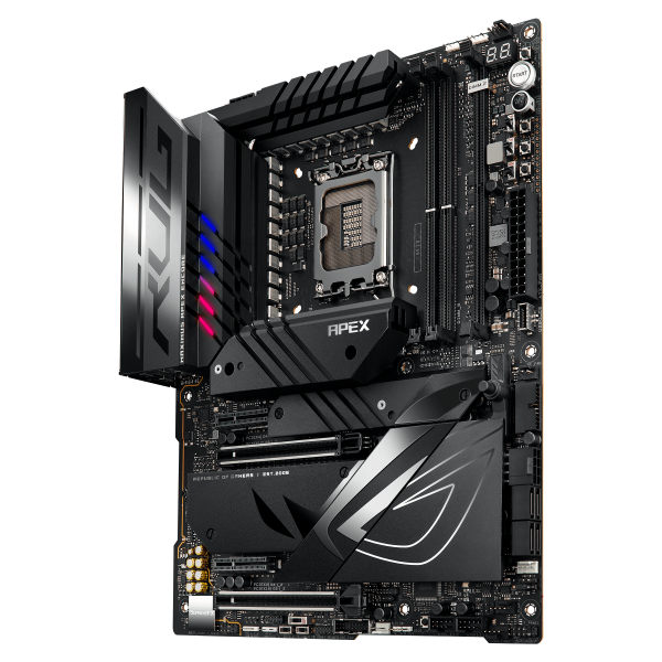 ASUS ROG MAXIMUS Z790 APEX ENCORE Intel Z790 LGA 1700 ATX